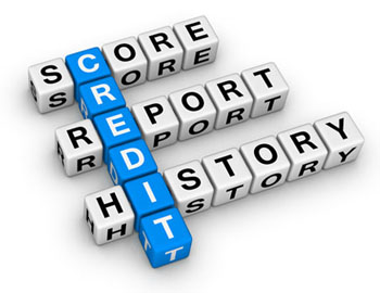 Unawareness of credit scores