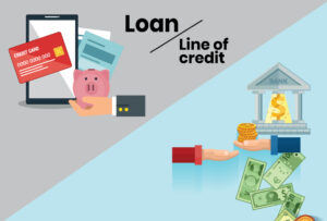 Credit Card Vs. Loan